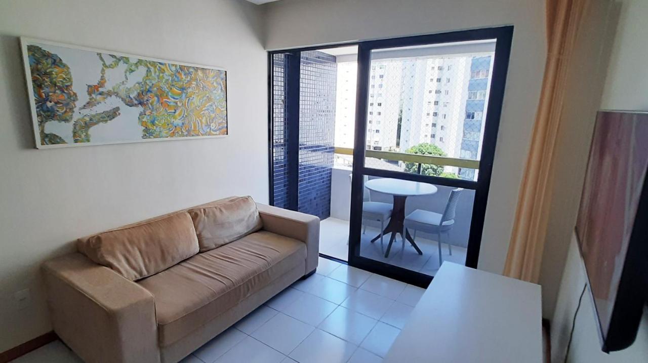 Apartamento Completo Salvador Exterior foto