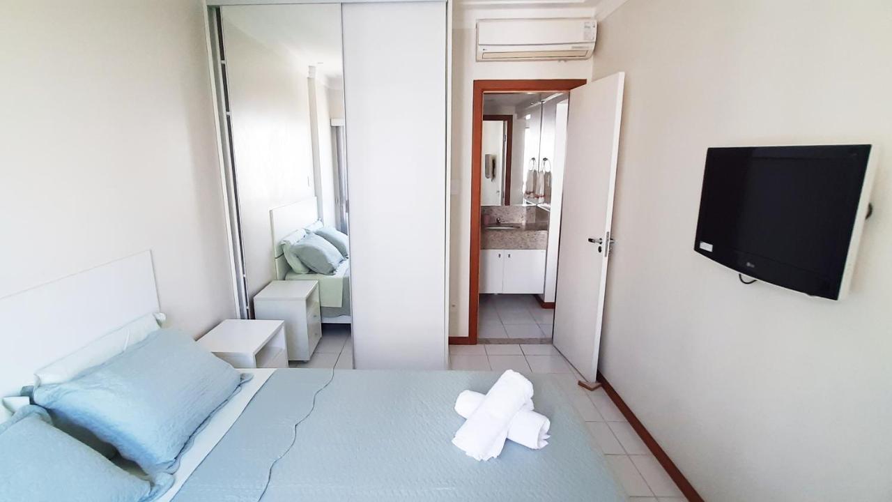 Apartamento Completo Salvador Exterior foto