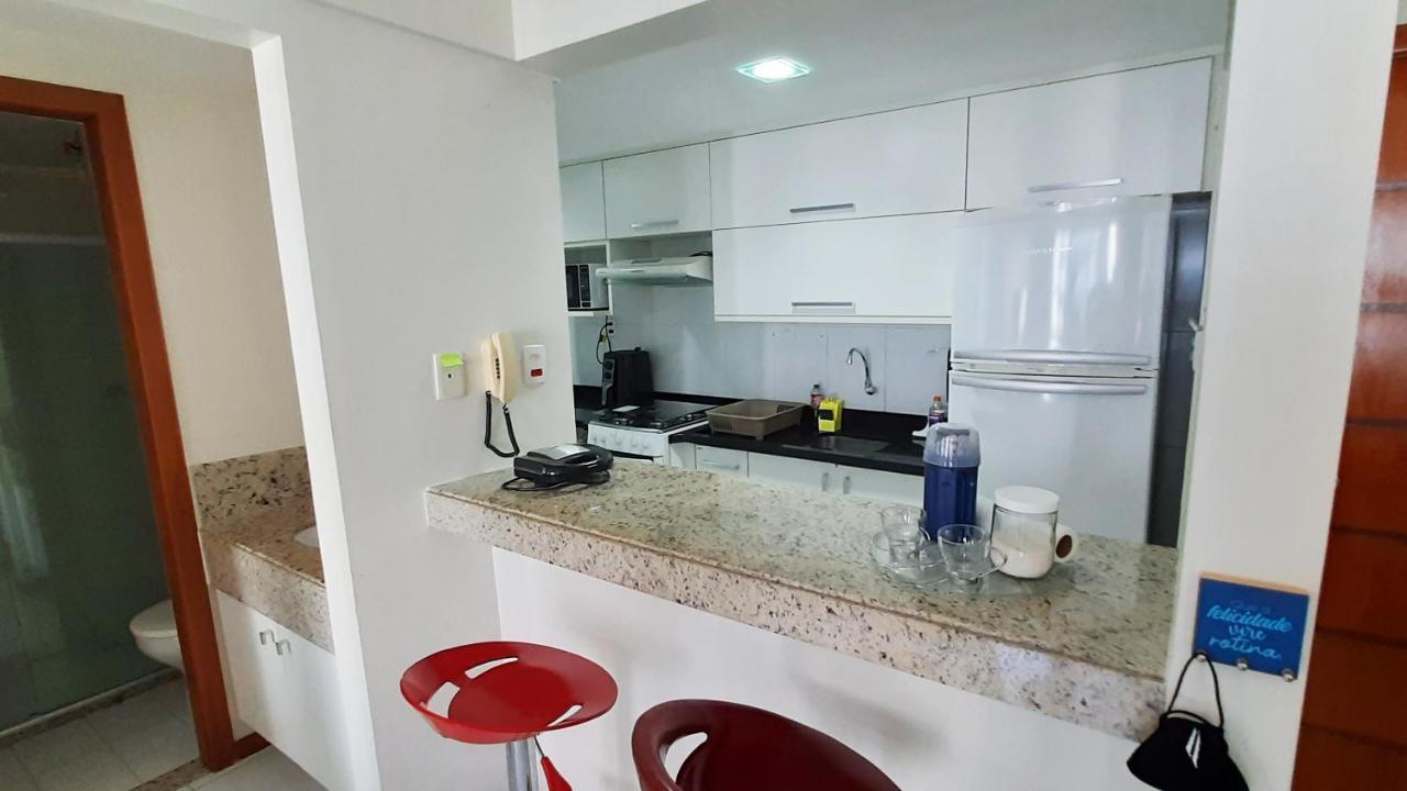 Apartamento Completo Salvador Exterior foto